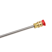 Spr�ytelanse, Samourai 60 cm