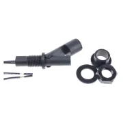 Svmmebryter - Horisontal 1,0A