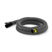 Krcher forlnger sugeslange (clipsystem) 2,5m