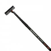 Super-MaxII Vannfrende Teleskopstang