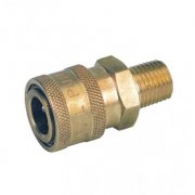 Quickkobling utvendig gjenge