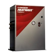 Heatwave Thermo 2 Dual varmtvannsbereder