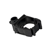 Toolflex med rrfeste, 15-35 mm, sort