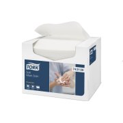 Tork 742100 Premium vaskeklut myk 300x190mm 1080 stk