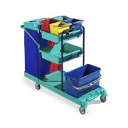 Rengjringsvogn Green 430 Rilsan