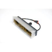 Tucker vannbrste hybrid 26cm