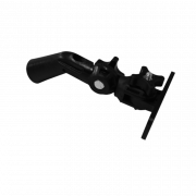 Tucker Vinkel adapter, Bevegelig