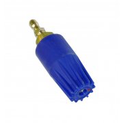 Hytrykks Turbo dyse med 1/4