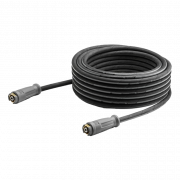 Krcher hytrykksslange, 15 m, DN 10 - 220 bar (forlenger)