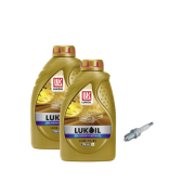 Loncin bensinmotor 15 HK Service Pack