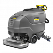 Krcher BD 70/75 W Classic Bp Pack 170Ah