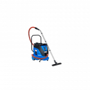 Nilfisk ATTIX 33-2L IC MOBILE vt-/trrsuger