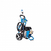 Nilfisk MC 2C-160/740 PET 