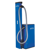 Nilfisk Stvsugerstasjon, selvbetjening