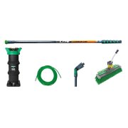Unger HydroPower DI Ultra Expert Kit - nLite Carbon 24K 8,6 m