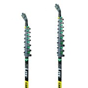 Unger nLite Carbon 16K teleskopstang