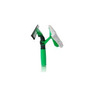 Unger 2-i-1 vindusskraper, 35 cm