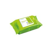 Universalklut, Wet Wipe, Maxi, 30x20cm, 20 pk. p 25 stk.
