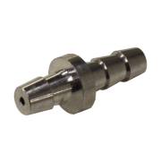 Tucker rundstr�le vanndyser 2 stk.