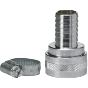 Vikan Slangekobling 3/4''