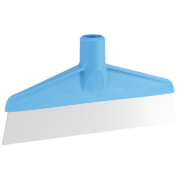 Vikan bord- og gulvskrape, 245 mm, bl