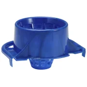 Vikan vribolle til moppeb�tte, bl�