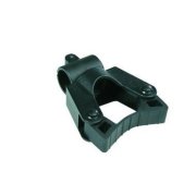 Vikan holder for 25-35mm skafter - Svart