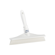 Vikan Ultra hygienisk bordskrape med minih�ndtak, 245 mm, Hvit