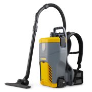 Ghibli Voyager BC Lithium Swift ryggst�vsuger