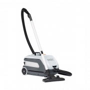 Nilfisk VP600 Stvsuger - Batteridrevet