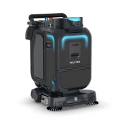 Nilfisk VP25 2D inkl. dokkingstasjon robotst�vsuger