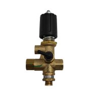 IPC Foma Trykkregulator VALVE BP 93 C/M.310B. 3/8-1/4F