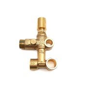 IPC Foma Omlpsventil/By-pass VRF2, 310 bar, 30 l/min