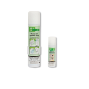 Plum sr- og yeskyllespray, NaCl, steril, 50 ml