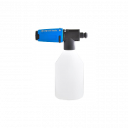 Nilfisk C&C Super skumsprayer 2,4L (u lock)