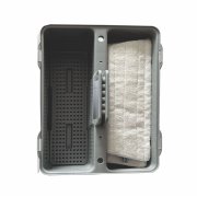 DUO moppeboks 40 cm inkl. lokk