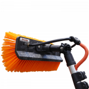 Evo-Lite Brste for Karmer 26cm Myk