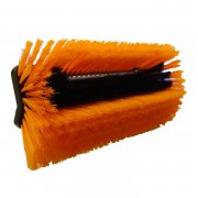 Evo-Lite Ramme brste 26cm medium med rinsebar