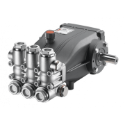 Hawk Hytrykkspumpe XLT 200 bar, 27 l/min, hyre