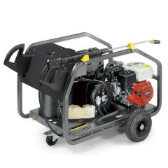 Tilbehør for Kärcher HDS 801 B