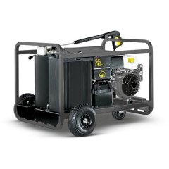 Tilbehør for Kärcher HDS 1000 DE