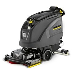 Tilbehør for Kärcher B 60 W Bp (Disc brush/Roller brush)
