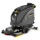Tilbehør for Kärcher B 60 W Bp (Disc brush/Roller brush)