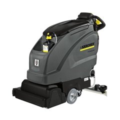 Tilbehør for Kärcher B 40 W (Disc brush/Roller brush)