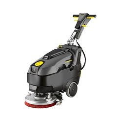 Tilbehør for Kärcher BD 40/12