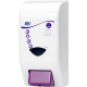 Dispensere for såpe