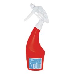 Sprayflasker & lavtrykkssprøyter