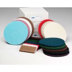 Power Pad Gulvpads