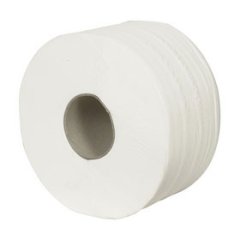 Tørkepapir jumborull mini