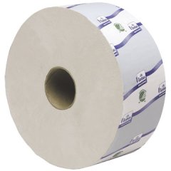 Tørkepapir jumborull midi